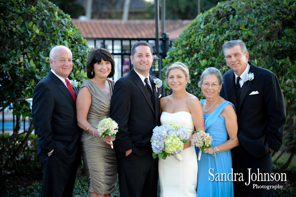 Best Winter Park Racquet Club Wedding photographer - Sandra Johnson (SJFoto.com)
